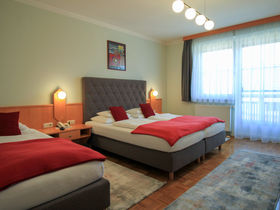 4 Tage Auszeit in Bad Blumau | inkl. 20% Ermäßigung im Rogner Bad - 5 Autominuten entfernt