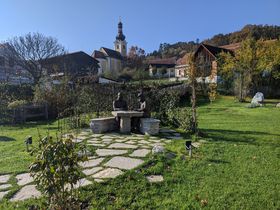 7 Tage Auszeit in Bad Blumau |  inkl. 20% Ermäßigung im Rogner Bad - 5 Autominuten entfernt