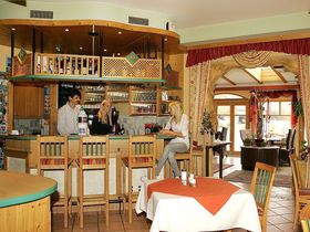 4 Tage Auszeit in Bad Blumau | inkl. 20% Ermäßigung im Rogner Bad - 5 Autominuten entfernt