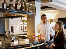 Winterurlaub im Herzen von St. Johann in Tirol inkl. Frühstück | 2 Nächte