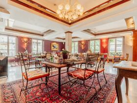 Winterurlaub im Herzen von St. Johann in Tirol inkl. Frühstück | 2 Nächte