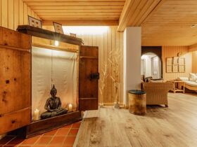 Winterurlaub im Herzen von St. Johann in Tirol inkl. Frühstück | 2 Nächte