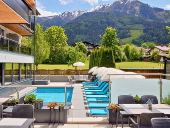 Sommerfreuden in Zell am See-Kaprun inkl. Vorteilskarten | 6 Tage