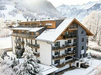 Winterfreuden in Zell am See-Kaprun | 4 Tage