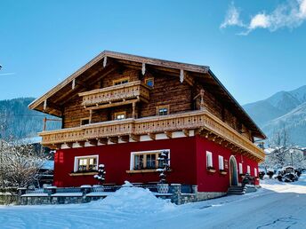 Sommerfreuden in Zell am See-Kaprun inkl. Vorteilskarten | 8 Tage