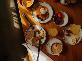 Auszeit am Traunsee inkl. Frühstück | 7 Nächte