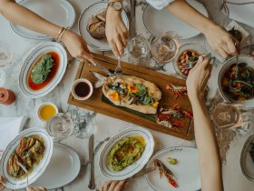 Wellness am traumhaften Traunsee | 2 Nächte