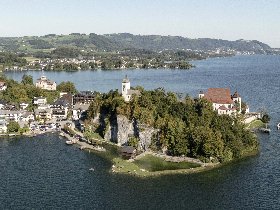 Wellness am traumhaften Traunsee | 2 Nächte