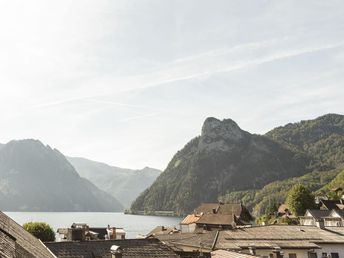 Auszeit am Traunsee inkl. Frühstück | 7 Nächte