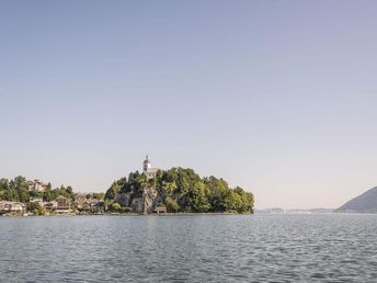 Auszeit am Traunsee inkl. Frühstück | 5 Nächte