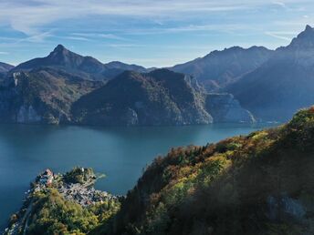 Auszeit am Traunsee inkl. Frühstück | 7 Nächte