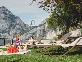 Wellness am traumhaften Traunsee | 2 Nächte