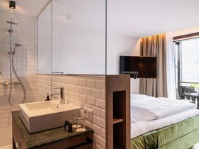 Wellness am traumhaften Traunsee | 2 Nächte