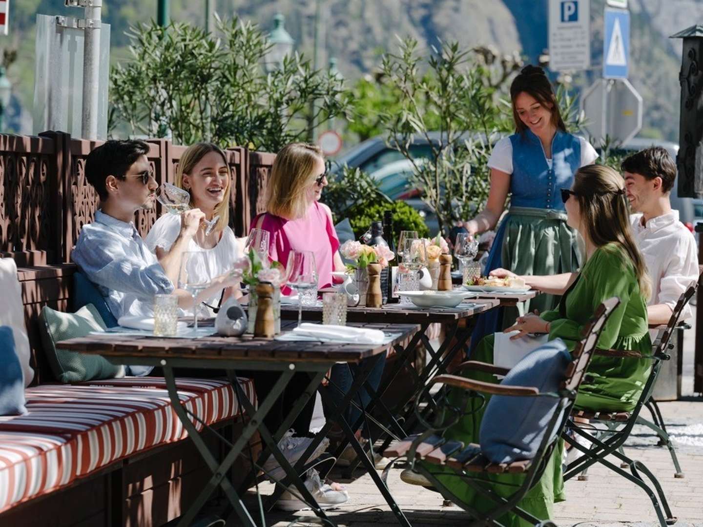 Auszeit am Traunsee inkl. Frühstück | 7 Nächte