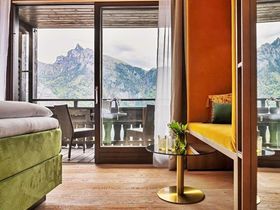 Wellness am traumhaften Traunsee | 2 Nächte