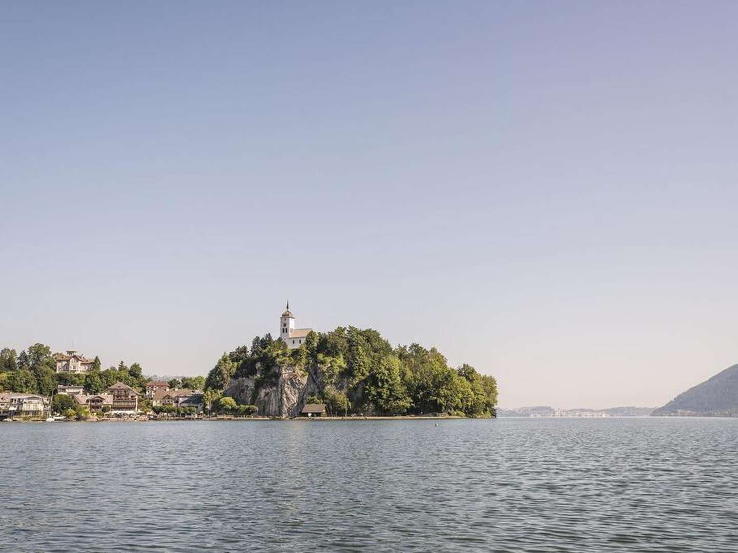 Auszeit am Traunsee inkl. Frühstück | 7 Nächte