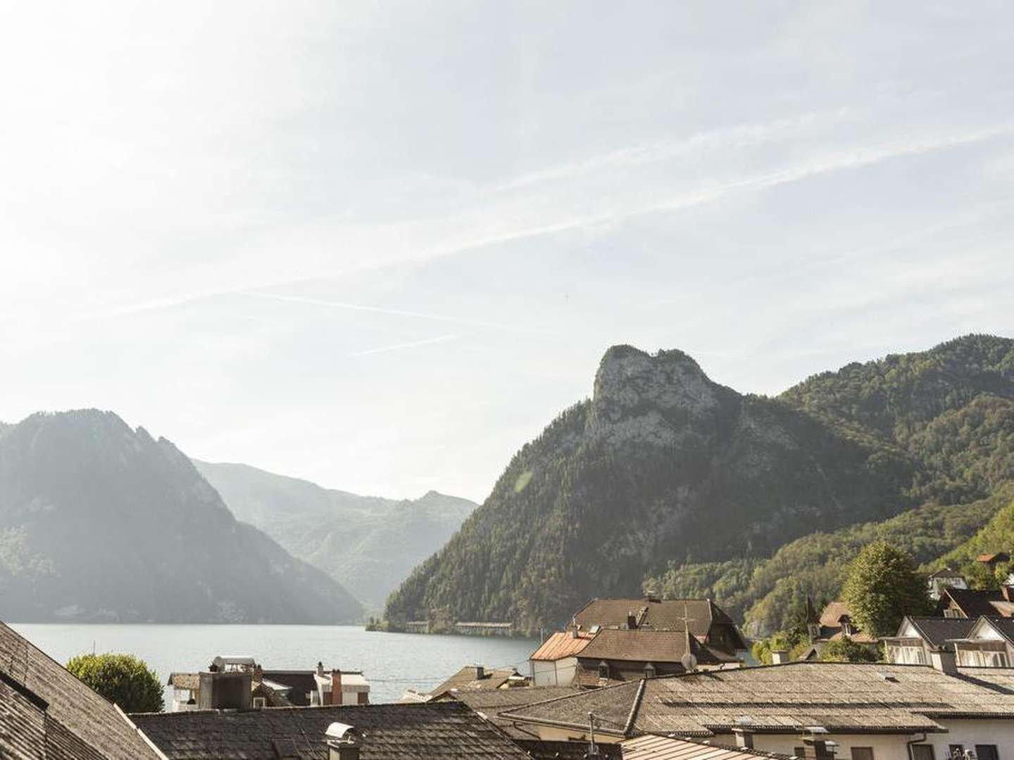 Auszeit am Traunsee inkl. Frühstück | 6 Nächte