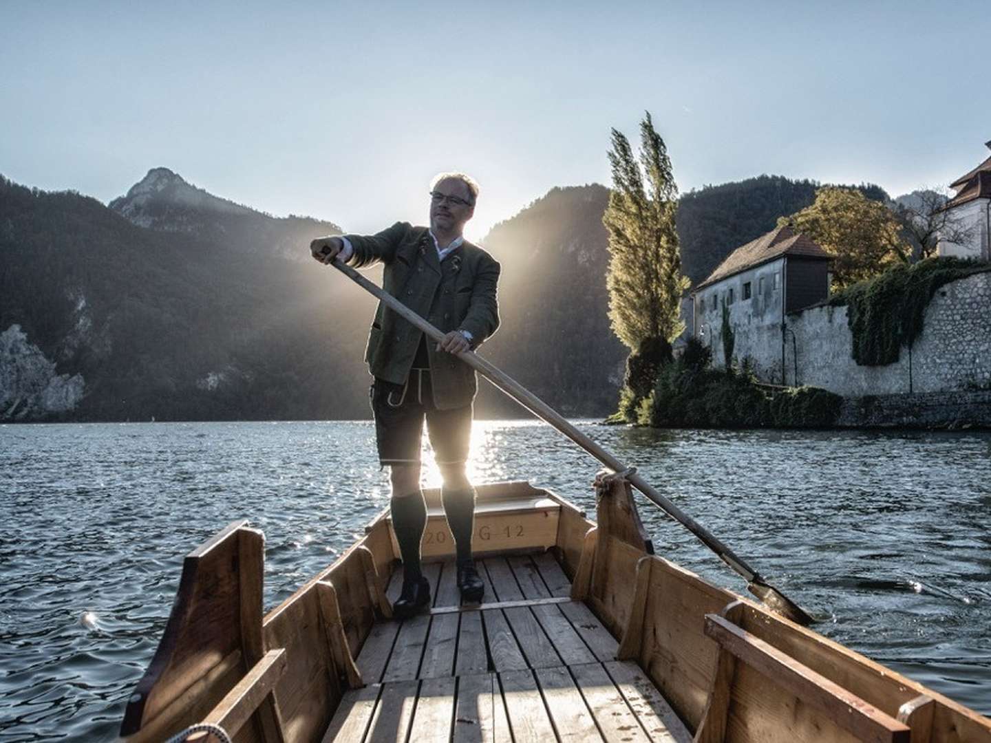 Auszeit am Traunsee inkl. Frühstück | 3 Nächte