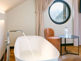 Wellness am traumhaften Traunsee | 2 Nächte