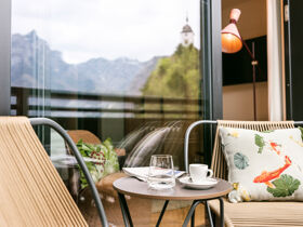 Wellness am traumhaften Traunsee | 2 Nächte