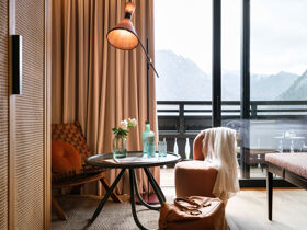 Wellness am traumhaften Traunsee | 2 Nächte