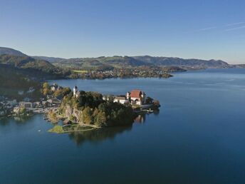 Auszeit am Traunsee inkl. Frühstück | 5 Nächte