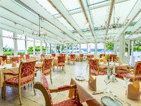 Lesezeit am Starnberger See