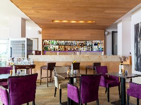 Lesezeit am Starnberger See