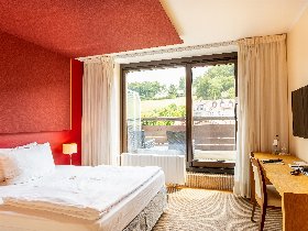 Lesezeit am Starnberger See