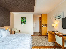 Lesezeit am Starnberger See