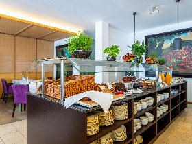 Lesezeit am Starnberger See