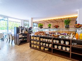 Lesezeit am Starnberger See