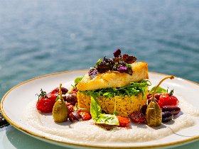 Lesezeit am Starnberger See