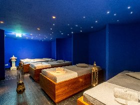 Lesezeit am Starnberger See