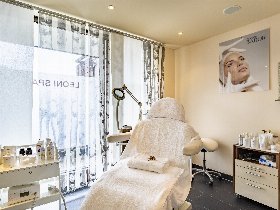 Lesezeit am Starnberger See