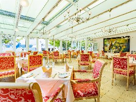 Lesezeit am Starnberger See