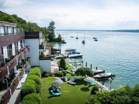 6 Tage Oberbayern am Starnberger See  