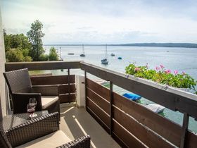 6 Tage Oberbayern am Starnberger See  