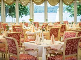 6 Tage Oberbayern am Starnberger See  