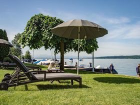 6 Tage Oberbayern am Starnberger See  