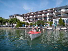 6 Tage Oberbayern am Starnberger See  
