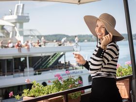 6 Tage Oberbayern am Starnberger See  