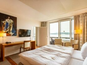6 Tage Oberbayern am Starnberger See  