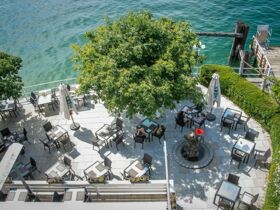 6 Tage Oberbayern am Starnberger See  