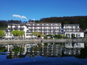 6 Tage Oberbayern am Starnberger See  