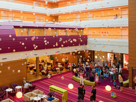 Sunny Bunny's 3 Nächte im Hotel der Sonnentherme mit Baby- & Kinderbetreuung 