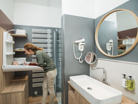 Sunny Bunny's 3 Nächte im Hotel der Sonnentherme mit Baby- & Kinderbetreuung 