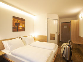 Kurzurlaub nahe Bodensee in Vorarlberg | 5 Nächte