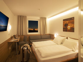 Kurzurlaub nahe Bodensee in Vorarlberg | 5 Nächte