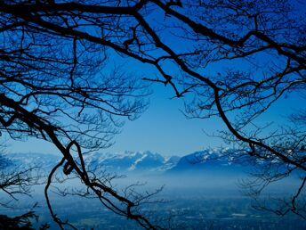 Kurzurlaub nahe Bodensee in Vorarlberg | 2 Nächte